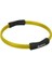 Sarı 35 Cm Dura-Strong Pilates Çemberi 1