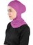 Büyük Hijab Bone - St 224 Lavanta 2