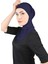 Clima Fit Hijab Bone - St 228 Lacivert 3