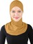 Çapraz Hijab - St 232 Hardal 1