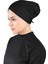 Çapraz Hijab - St 233 Siyah 2