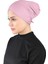 Çapraz Hijab - St 233 Pudra 2
