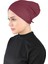 Çapraz Hijab - St 233 Bordo 2