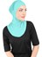 Clima Fit Hijab Bone - St 228 Mint 2