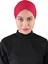 Çapraz Hijab - St 233 Kırmızı 1