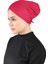 Çapraz Hijab - St 233 Kırmızı 2