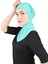 Clima Fit Hijab Bone - St 228 Mint 3