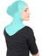 Clima Fit Hijab Bone - St 228 Mint 4