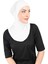 Clima Fit Hijab Bone - St 228 Beyaz 2
