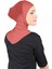 Clima Fit Hijab Bone - St 228 Nar Çiçeği 4