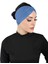 Bandana Çapraz Bone - St 055 Kot Mavisi 1