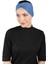 Bandana Çapraz Bone - St 055 Kot Mavisi 2
