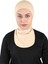 Küçük Hijab Bone - St 225 Bej 1