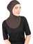 Clima Fit Hijab Bone - St 228 Koyu Vizon 2