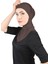 Clima Fit Hijab Bone - St 228 Koyu Vizon 3