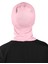 Küçük Hijab Bone - St 225 Pembe 3