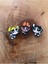 Jibbitz Pin Terlik Süsü Powerpuff Girls 3 Lü Set 1