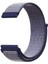 Tecno Watch 2 Kordon Kayış Kumaş Cırt Cırtlı 20/crt 1