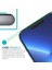 Tempered Cam Ekran Koruyucu iPhone 14 Pro İçin Su Geçirmez ve Dayanıklı 3