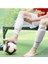 Tabansız Futbol Çorabı Tozluk Futbolcu Tozluğu Tabansız Tekmelik Tutucu Futbol Çorabı Sporcu Tozluğu 1