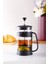 Homenıva Barista French Press 400 ml 2