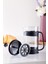 Homenıva Barista French Press 400 ml 5