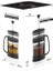 Homenıva Barista French Press 400 ml 6