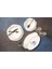 Pure Alumilite 27 Parça 6 Kişilik Yemek Takımı 04ALM007405 1