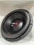 X-12PRO 30 cm 1200 RMS Subwoofer Oto Hoparlör 3600W Güç Kırmızı Renk 3