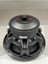 X-12PRO 30 cm 1200 RMS Subwoofer Oto Hoparlör 3600W Güç Kırmızı Renk 4