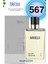 567 Erkek 50 ml Parfüm Edp Fresh 1