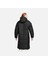 Sportswear Classic Puffer Therma-Fit Full-Zip Hoodie Kadın Geniş Kesim Mont Parka FB7675 4