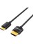 35CM Ultra Slim 4K HDMI Kablosu(C-A Mini) 3040 1