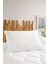 Bedding Nuevo Bambu Yastık 800 gr - Beyaz 1