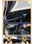 Hyundai I20 2020 ve Üstü Model Için Torpido Koruma Halısı Siyah Renk Kırmızı Kenar 3