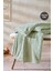 Bedding Olenna Wellsoft Tv Battaniyesi 140x190 cm - Adaçayı 2
