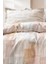 Bedding Dales Çift Kişilik Ranforce Nevresim Takımı - Adaçayı 3