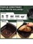 Airfryer Pişirme Kağıdı Xl-Xxl Büyük Boy 50 Adet Pişirme Kızartma Tavası İçin Uygun 20 cm 4