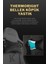 Knight Series Premium Siyah Oyuncu Koltuğu Ergopixel 4