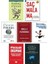 – Finansçı Olmayanlar Için Finans + Saçmalama + Piyasaları Okumak + Global Piyasaları Okumak / Dr. Hakan Özerol + Akıllı Yatırımcı / Benjamin Graham – 5’li Ekonomi Kitap Seti 1