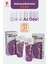 2'li Set Hemorox H.emoroid Kremi ( 2 Adet x 50 ML ) 1
