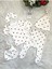 Heart Pattern Unisex 5’li Yenidoğan Hastane Çıkışı Seti 1