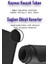 Mouse Pad Büyük Boy Gaming Oyuncu Uyumlu xxl 90X40 cm Eborsisk 4