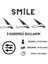 Smile Cotton Eco Sallanır Üç Kademeli Ana Kucağı 2