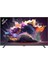 PQ43DAL540 43" 109 Ekran Uydu Alıcılı 4K Ultra HD Smart LED TV 1
