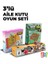 Go Toys Yeni Yıla Özel 3'lü Aile Kutu Oyunu Seti Large Paket-1 1