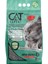 Cat Expert Kedi Kumu Fresh Control With Activated Carbon Topaklanan ve Koku Hapseden Ürün Tozsuz 8LT 1