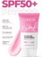 Clinical Clasy Care Spf 50 Tone-Up Pink Sunscreen Cream 50 Ml 2