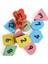 Montessori Ahşap Puzzle Saat 2