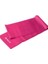 Pilates Bandı Orta Sert 120 x 15 Cm Egzersiz Direnç Lastiği (Uç Kısmı Açık) 1